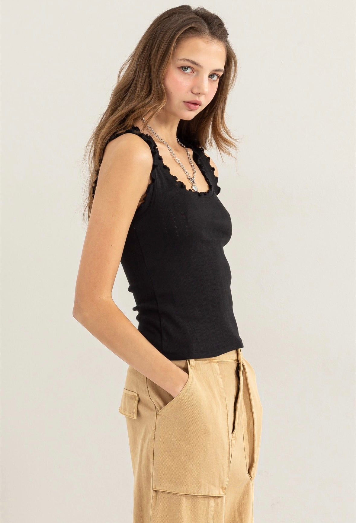 Olivia Top