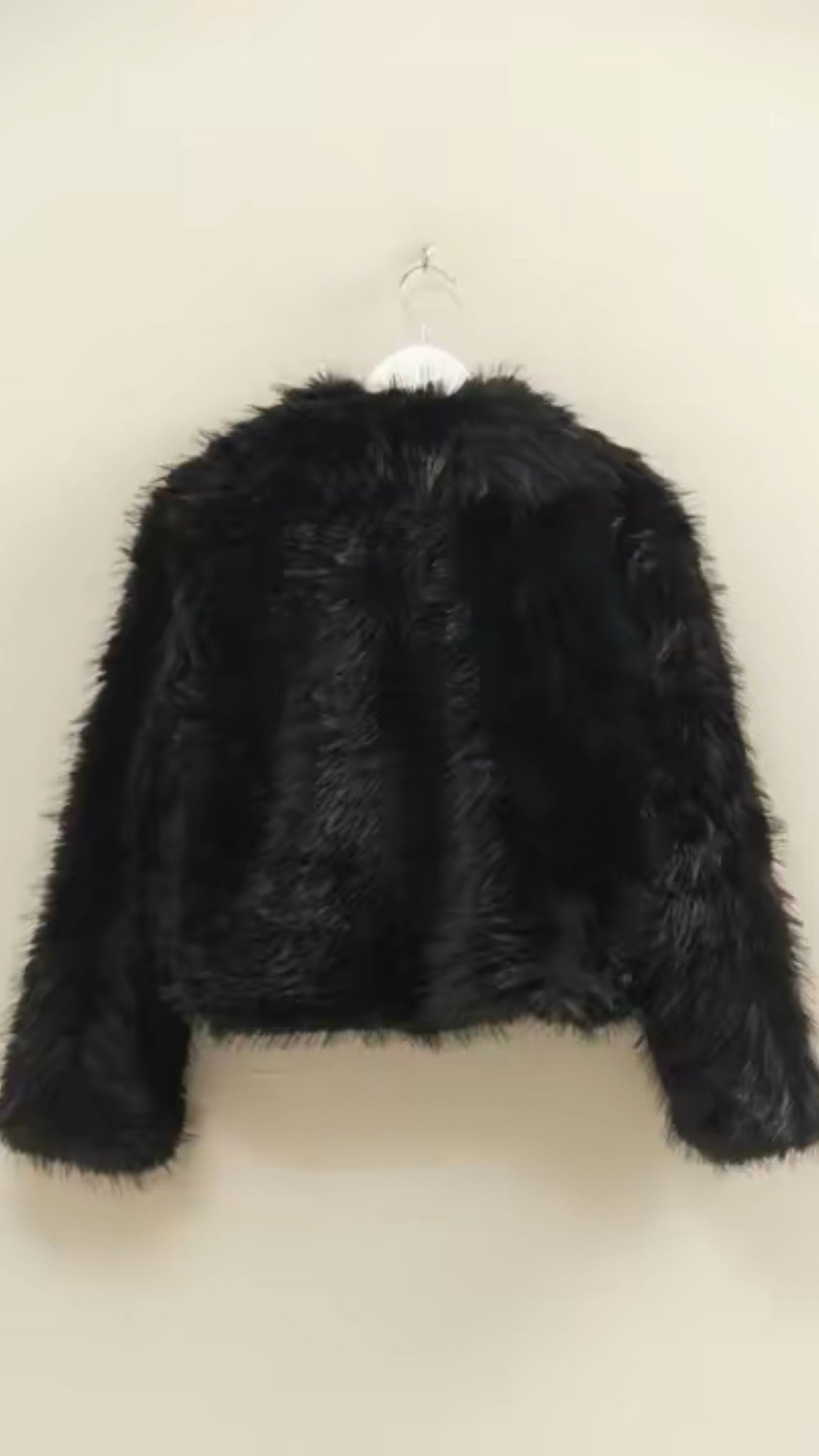 Fur Jacket