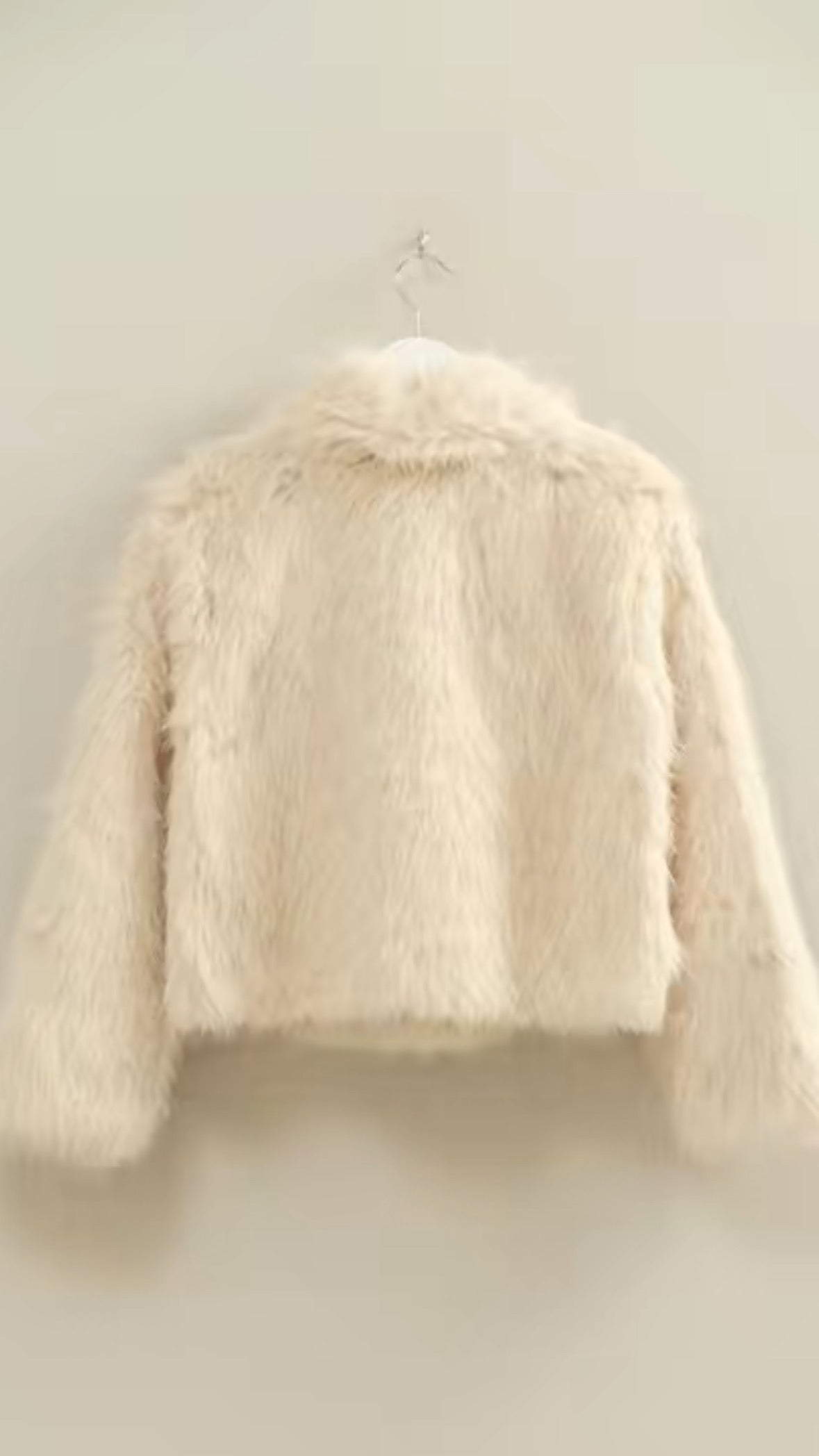 Fur Jacket