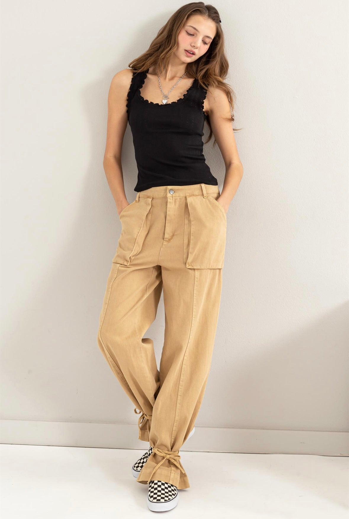Olivia Top