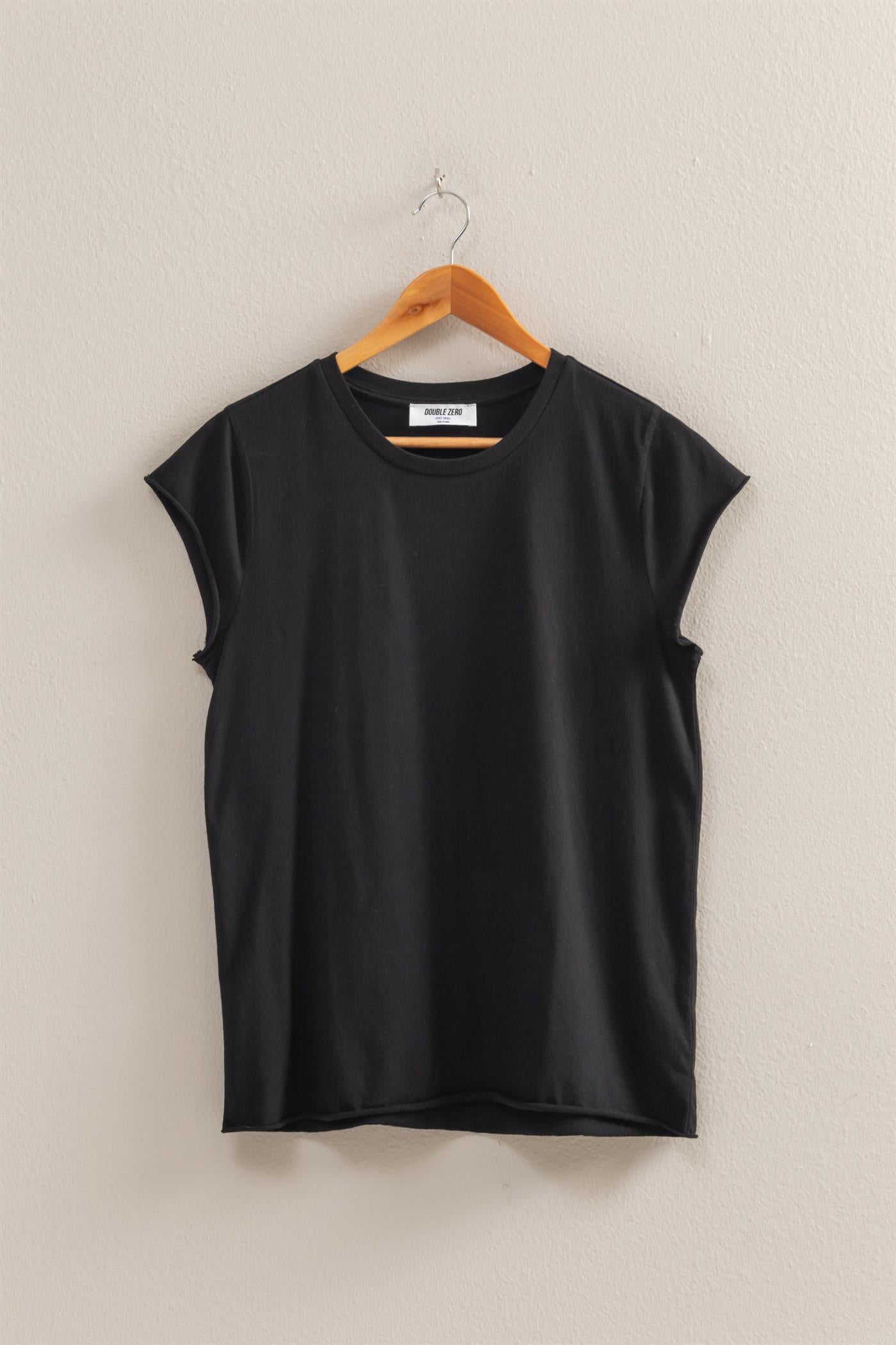 Short sleeve t-shirt