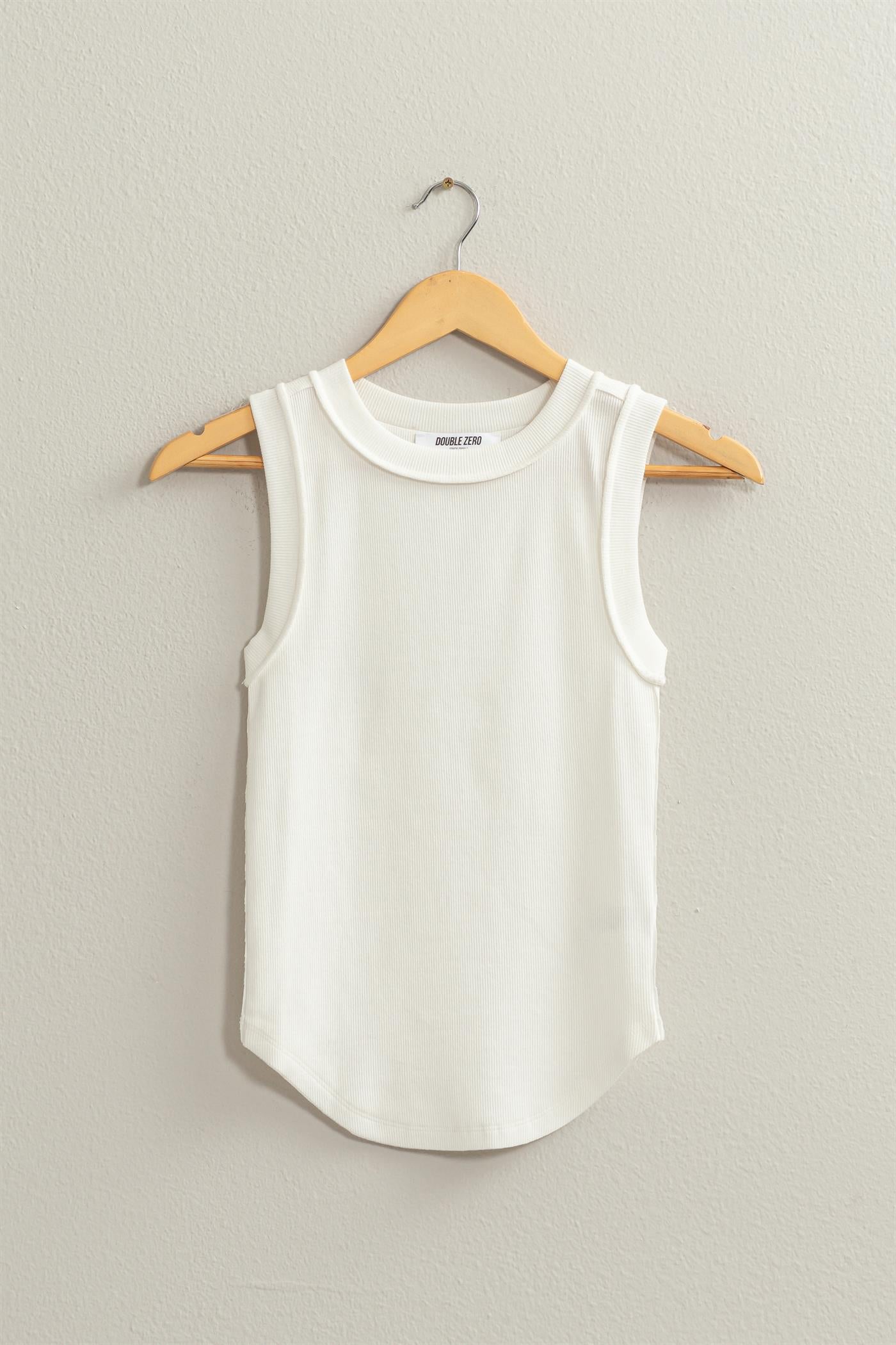 Sleeveless Tank