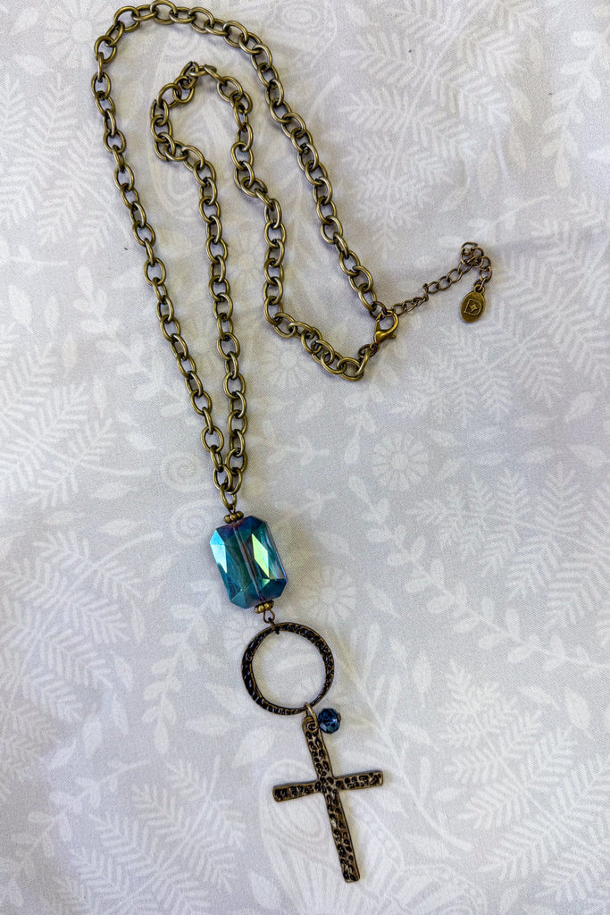 Genevieve Necklace