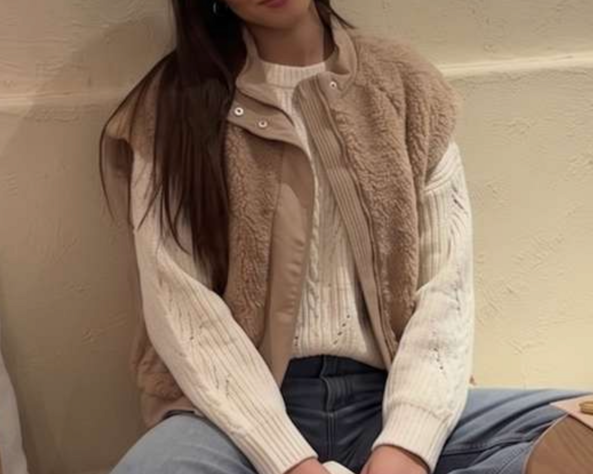 Sherpa Vest
