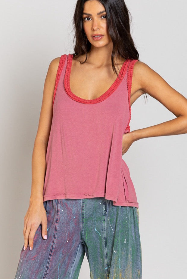 Cozy Tank