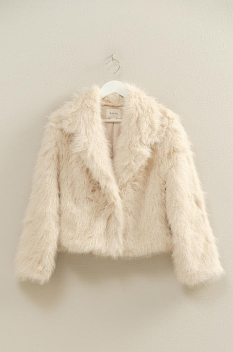 Fur Jacket