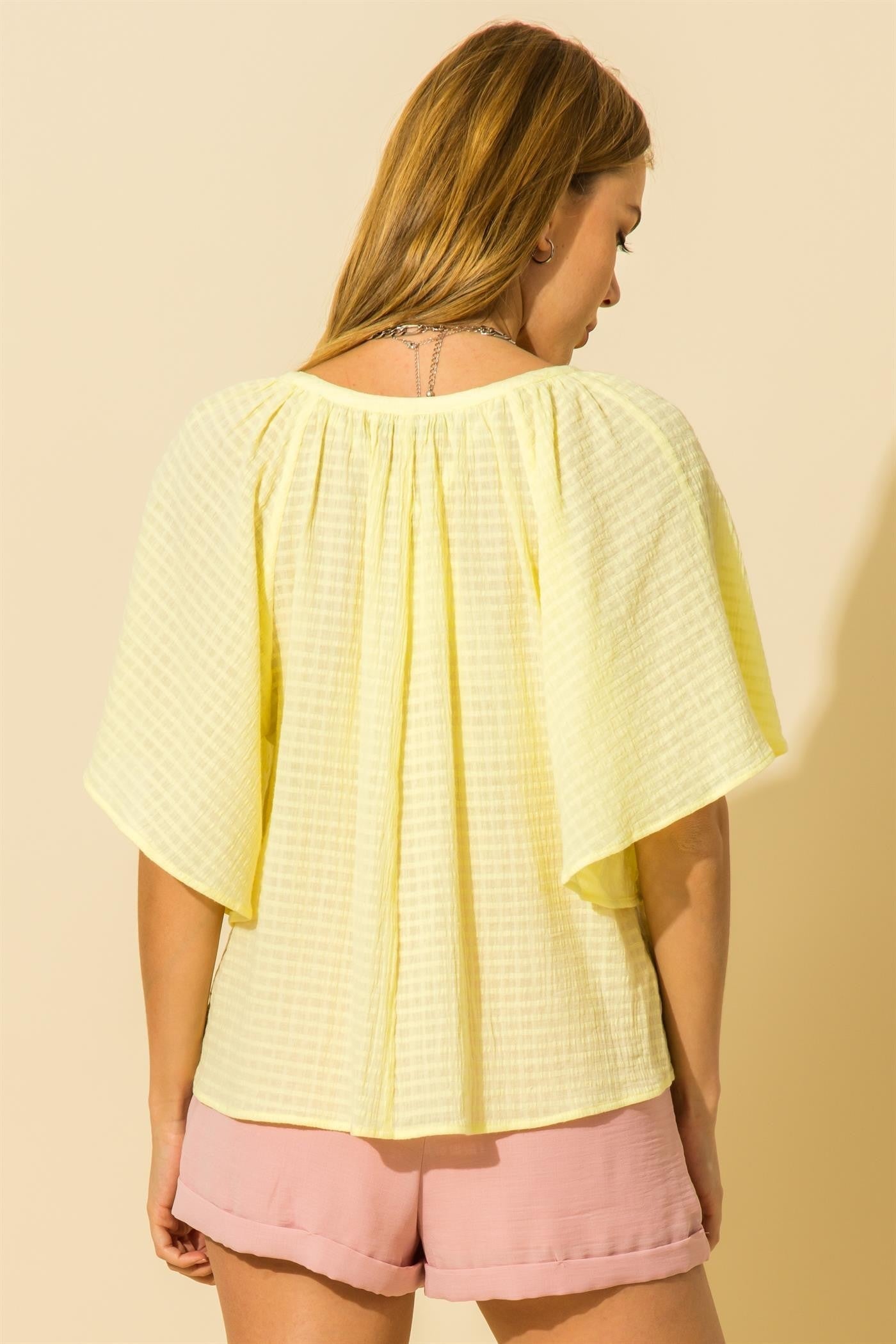 Mary top