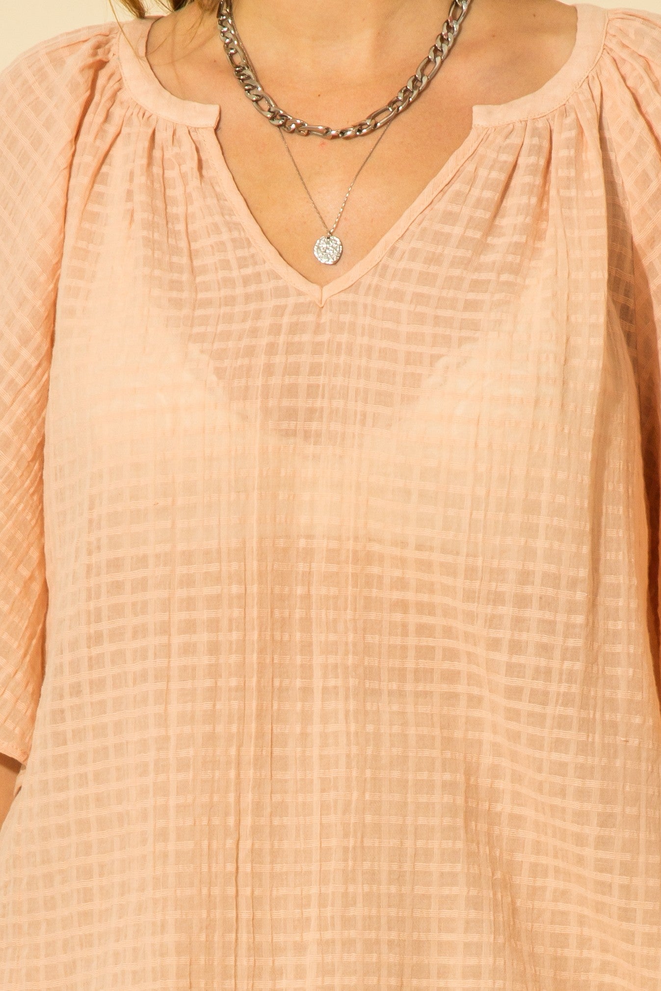 Mary top
