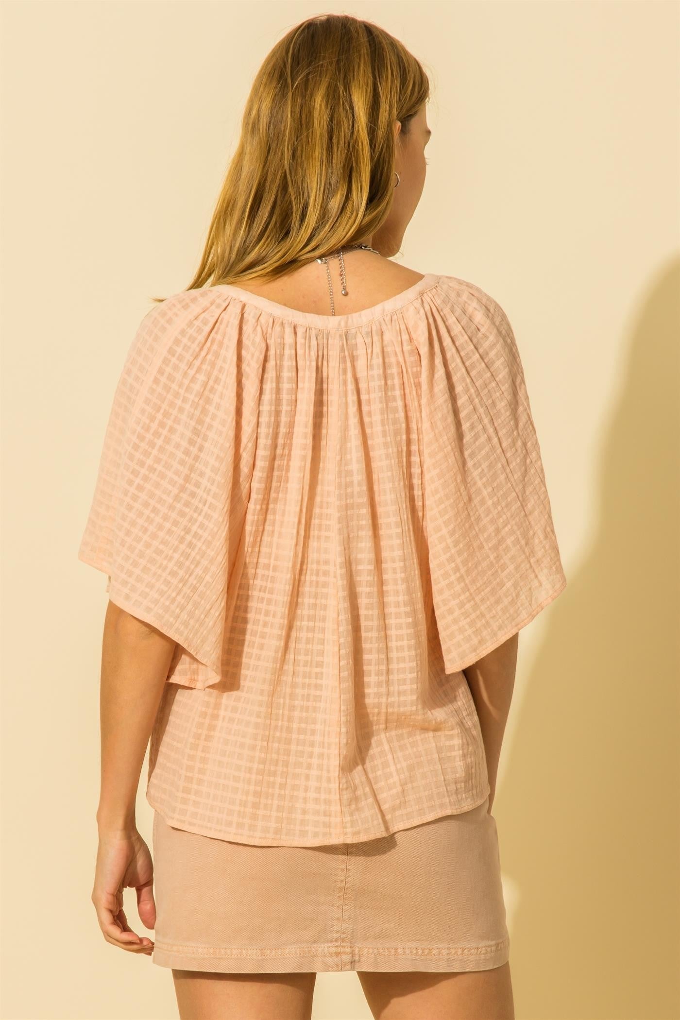 Mary top