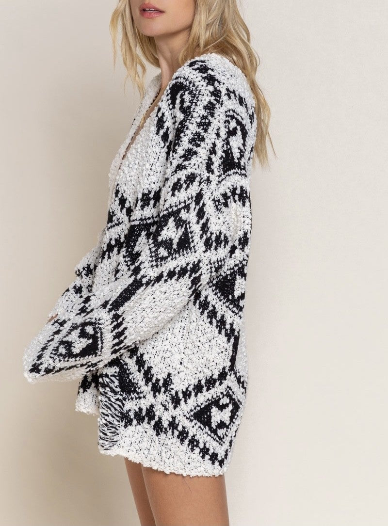 Gabbi Aztec Sweater