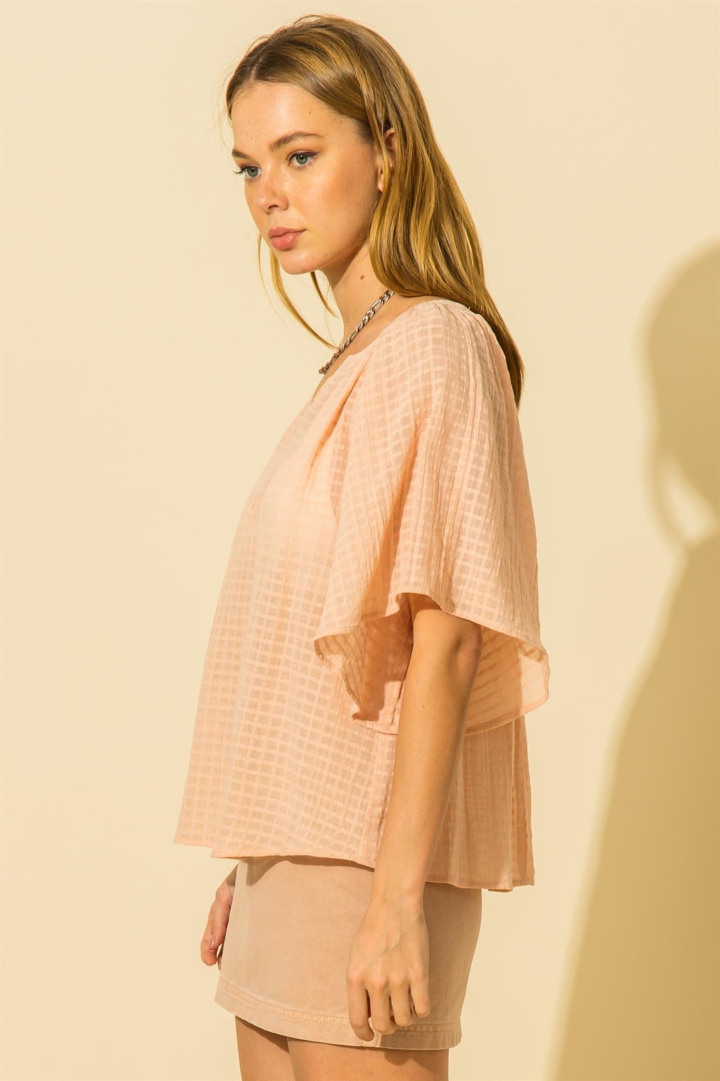 Mary top