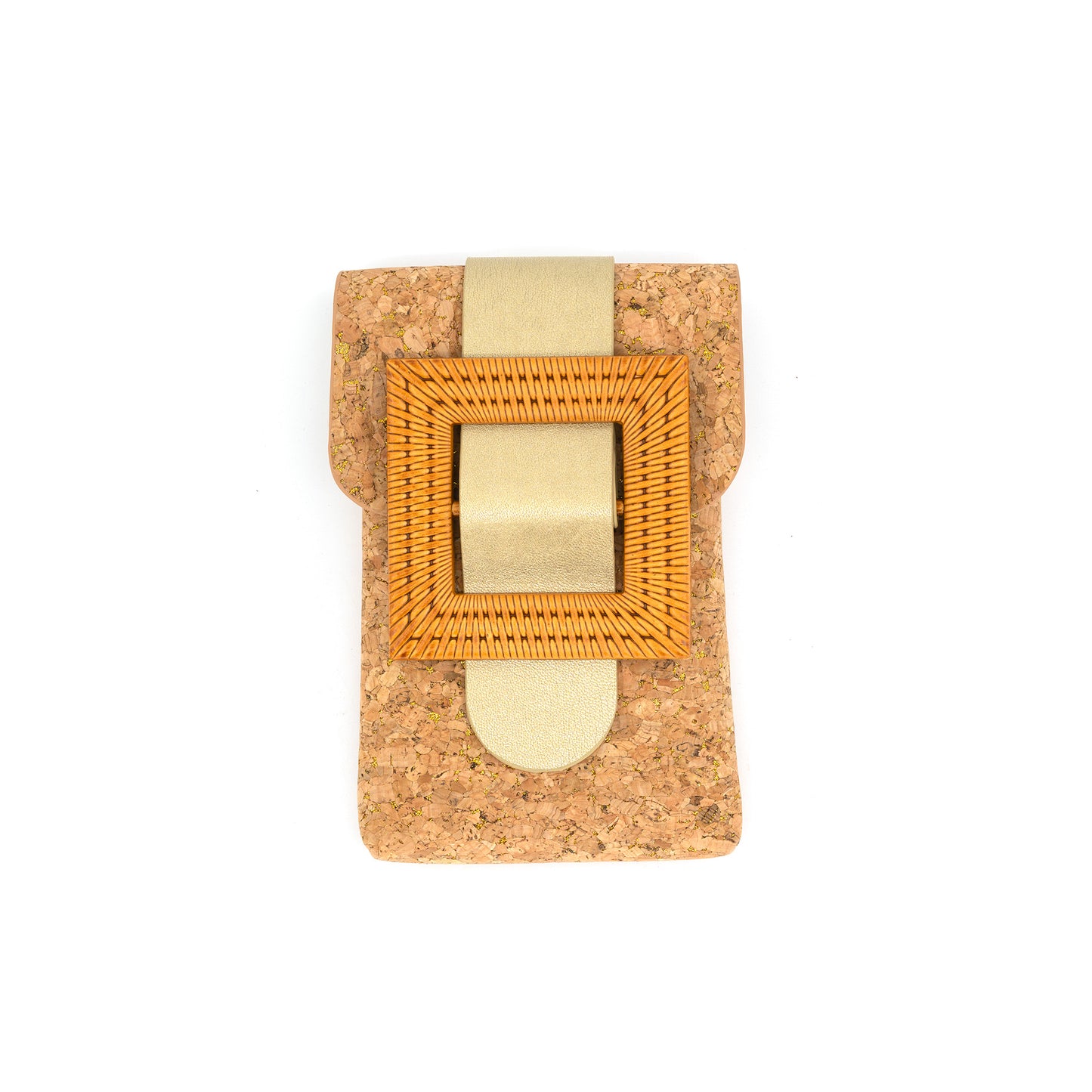 Cork Phone Bag