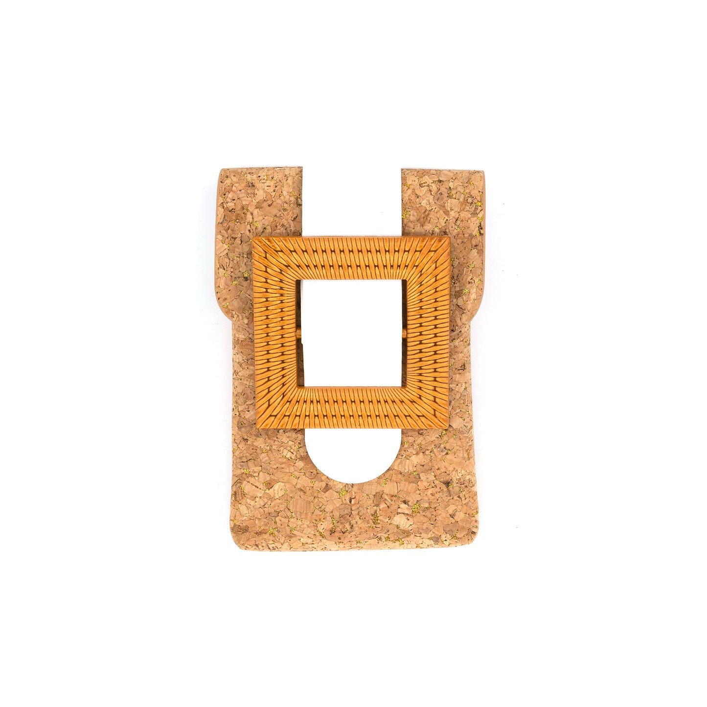 Cork Phone Bag