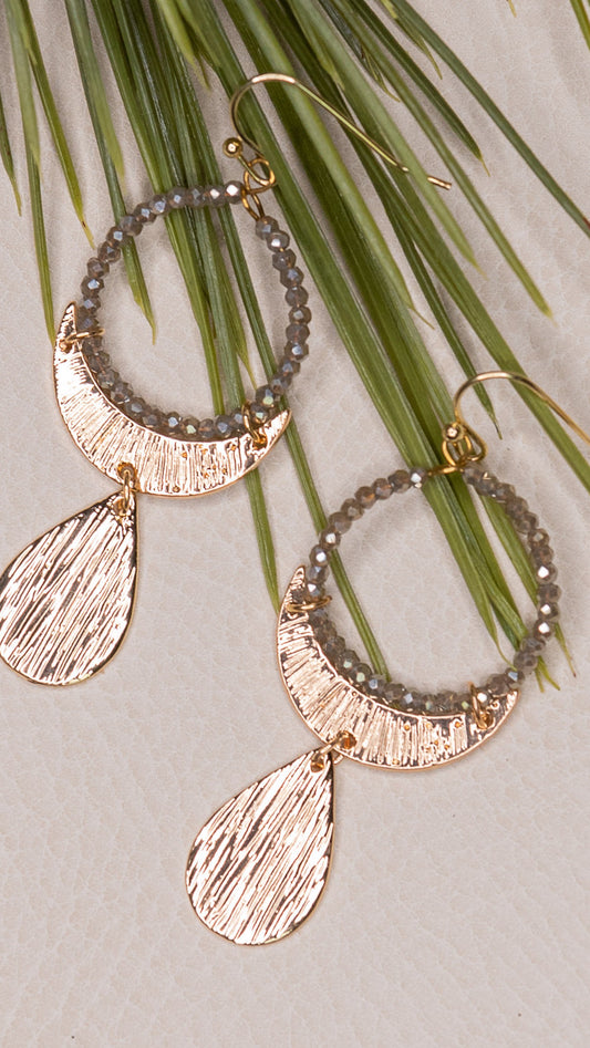 Naomi Earrings