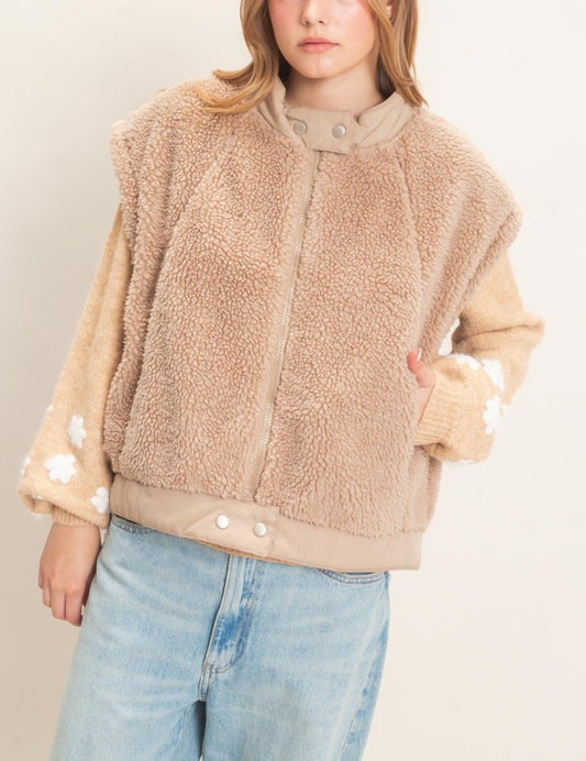 Sherpa Vest