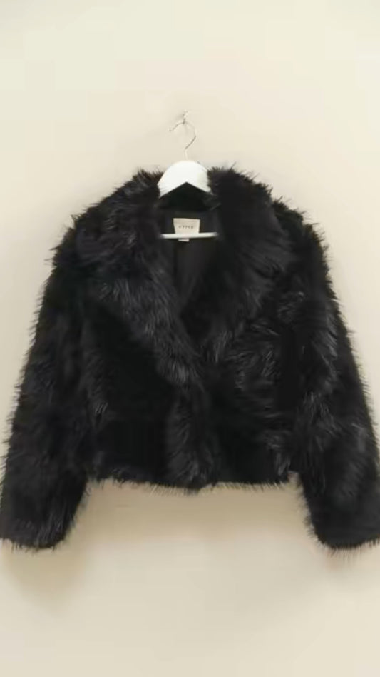 Fur Jacket