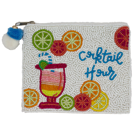 Cocktail Pouch