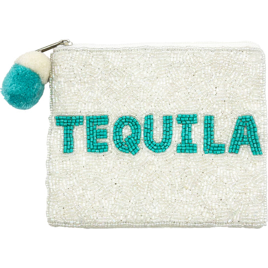 Tequila pouch