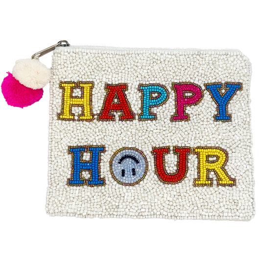 Happy Hour Pouch