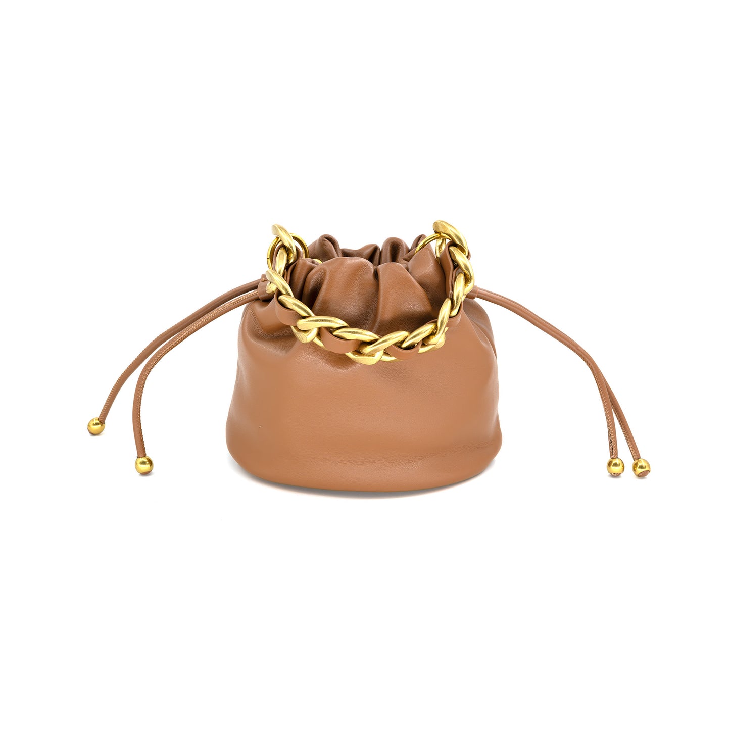 Chain Handbag