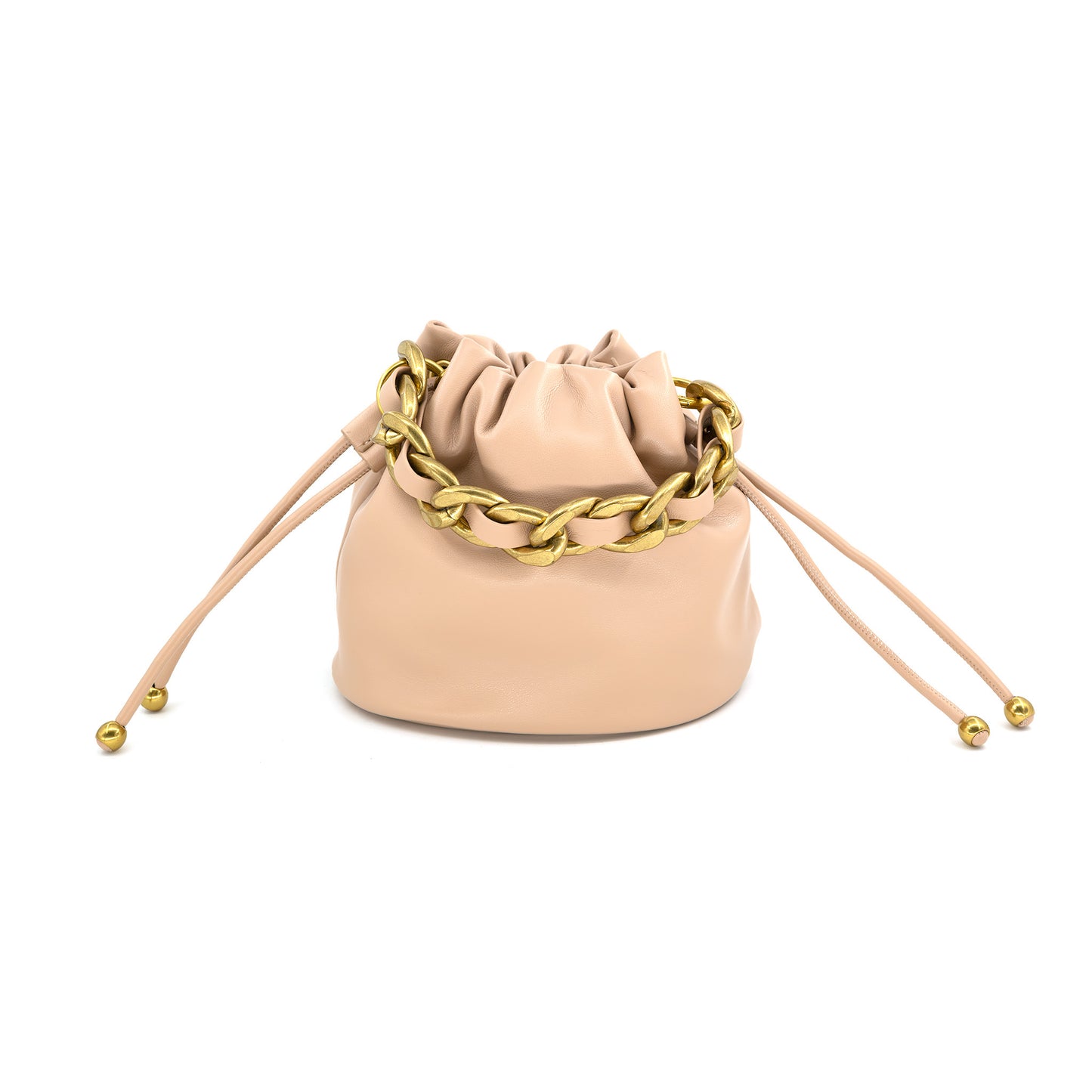 Chain Handbag