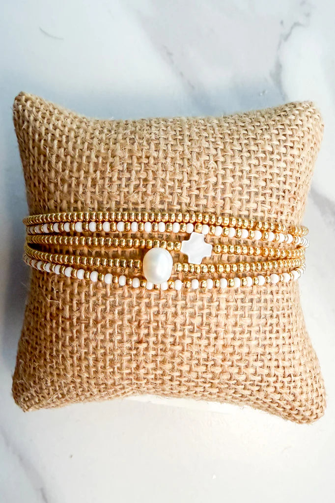 Ember Bracelet Set-4