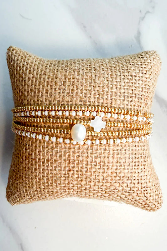 Ember Bracelet Set-4