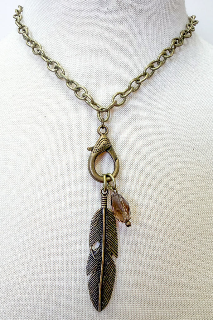 Reva Necklace