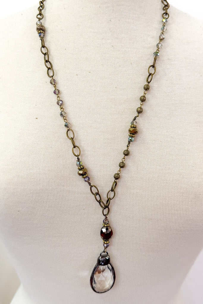 Liora Necklace