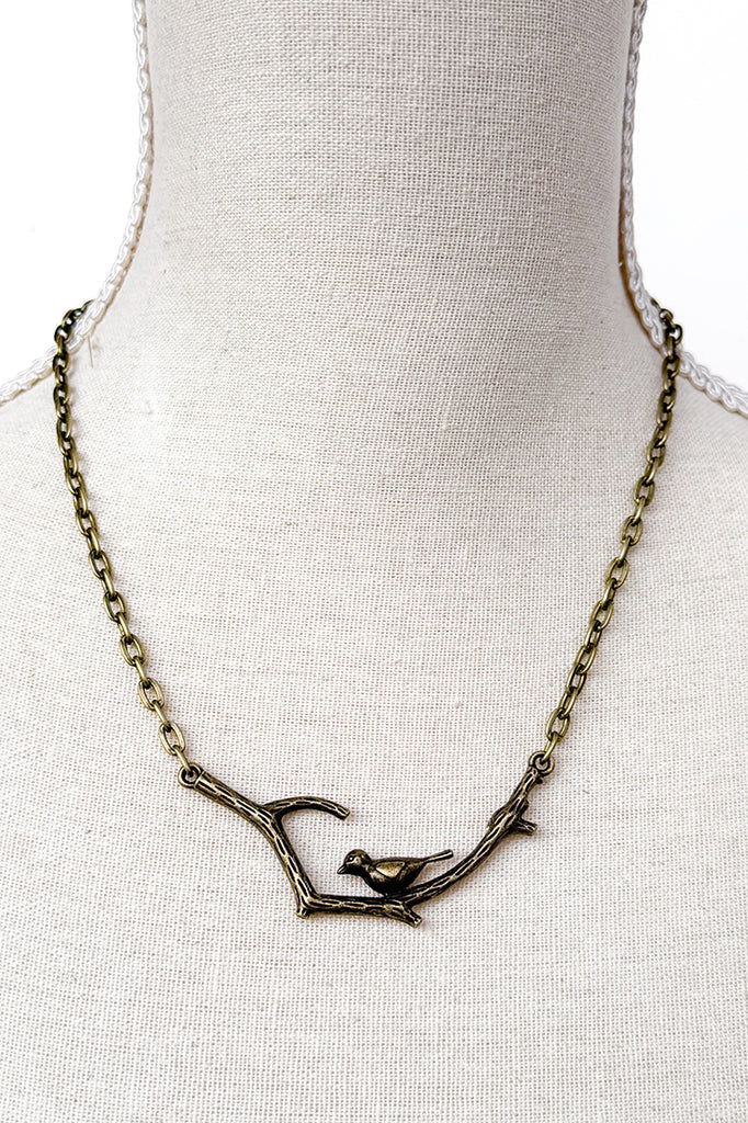 Soma Necklace