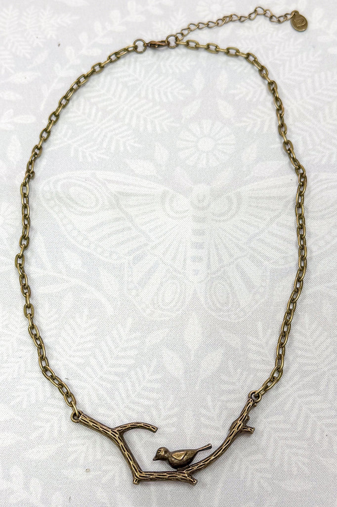 Soma Necklace