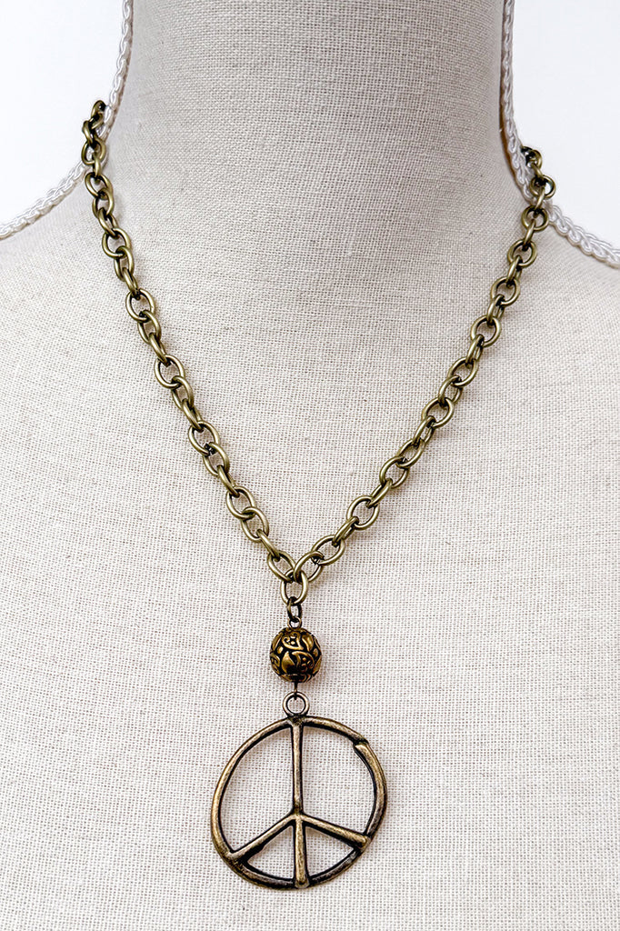 Ryder Necklace