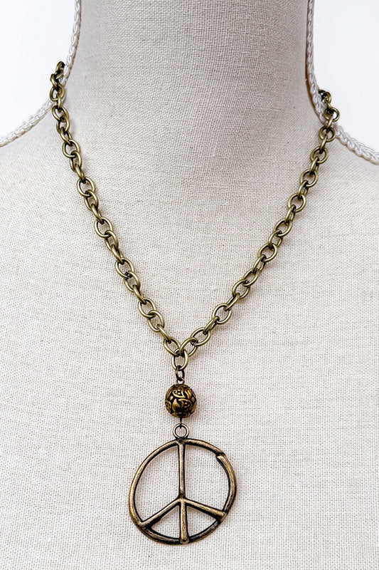 Ryder Necklace