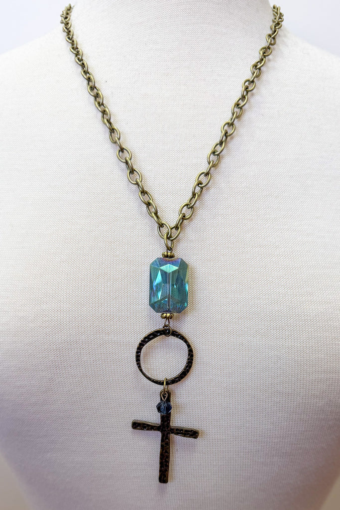 Genevieve Necklace