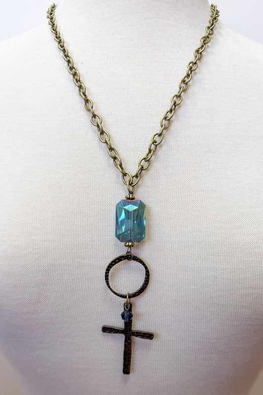 Genevieve Necklace