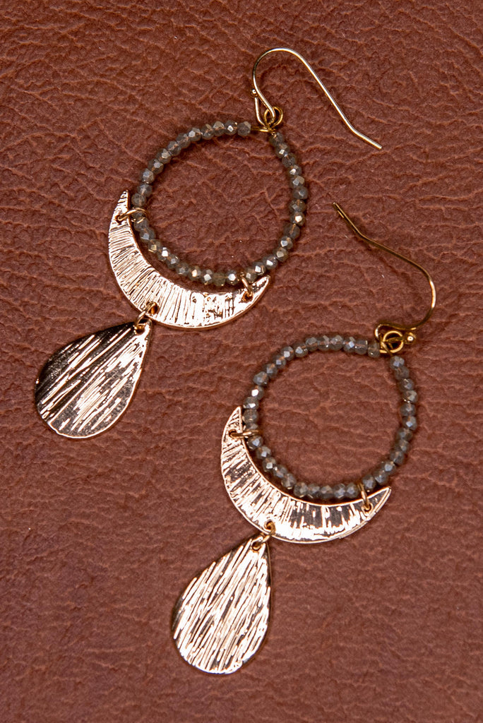 Naomi Earring