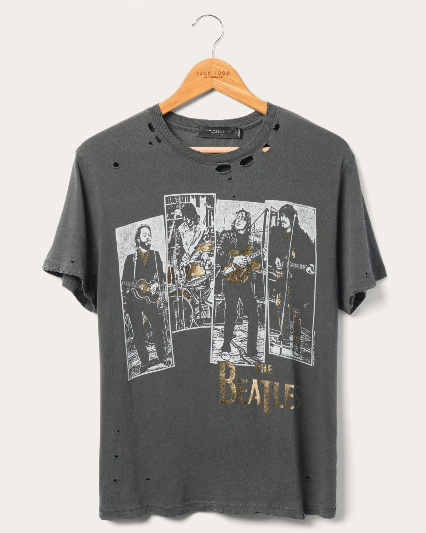 The Beatles Tee