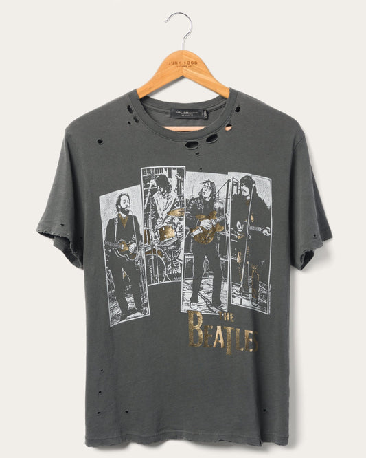 The Beatles Tee
