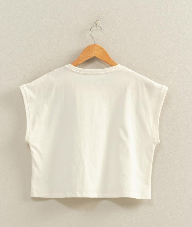 White Top