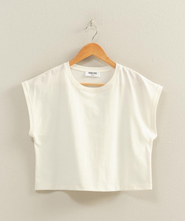 White Top