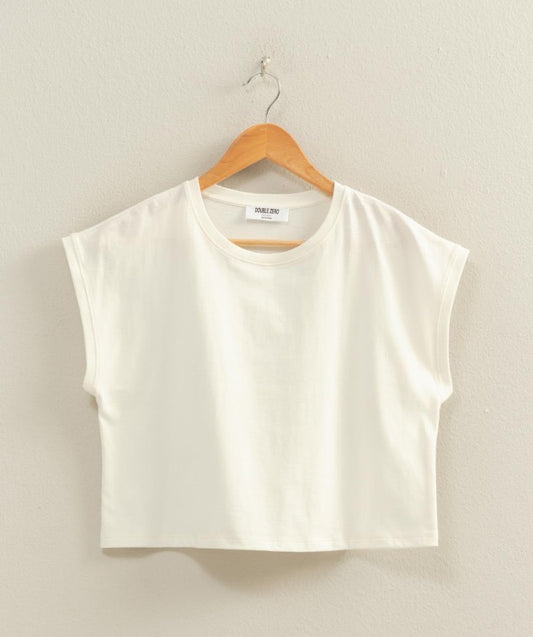 White Top