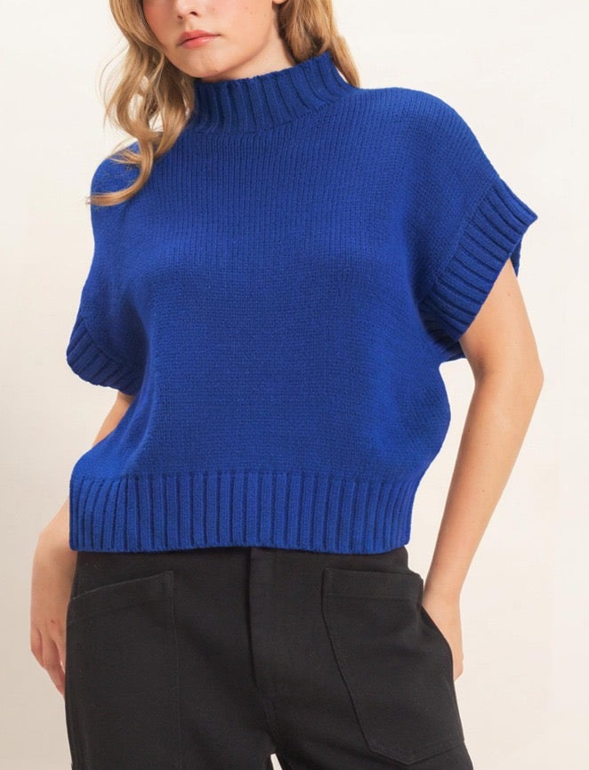 Sweater Vest