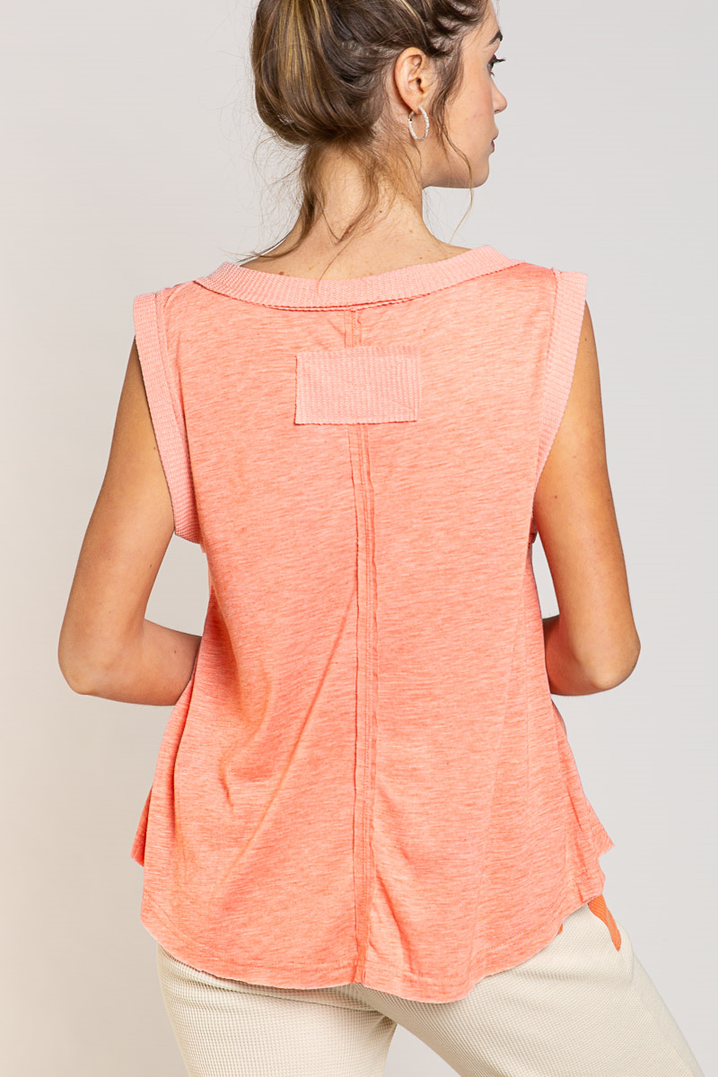 Short Sleeve Top